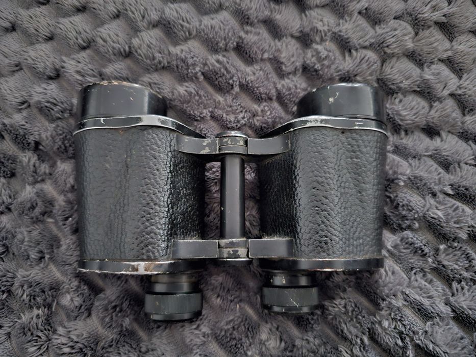 Бинокль Б12-1 в рабочем состоянии сетка