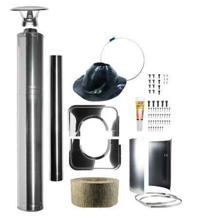 Piec opalany drewnem Harvia M3