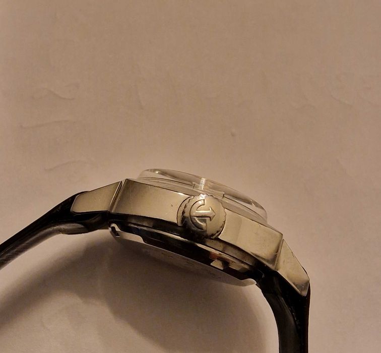 Rado Topaz 22 Vintage