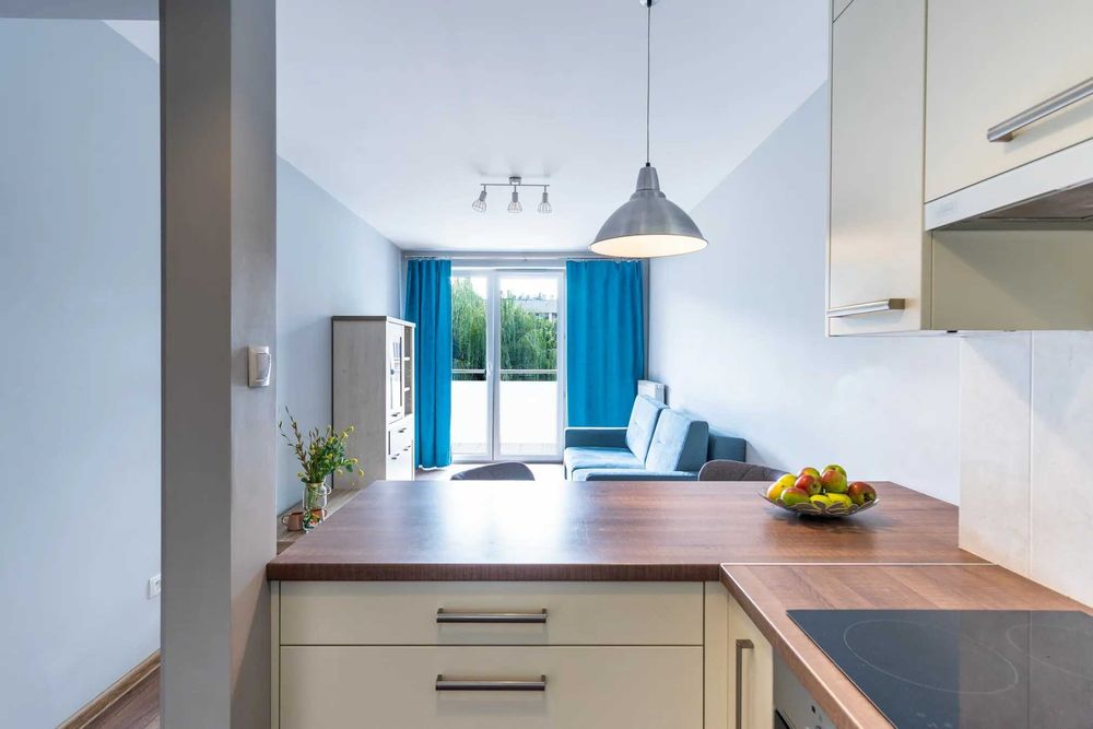 Bochnia, ul. Św. Jana – mieszkanie 41 m² – do wynajęcia - View 5