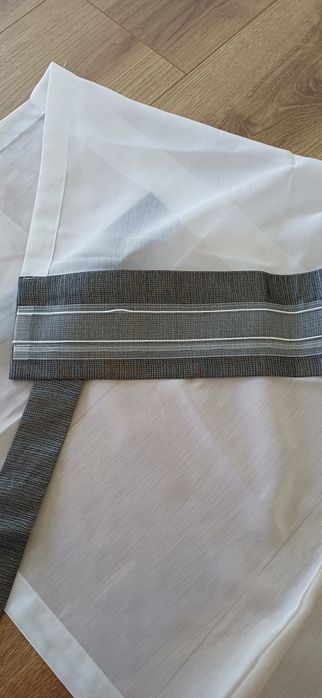 Firanki typu rzymskiego
