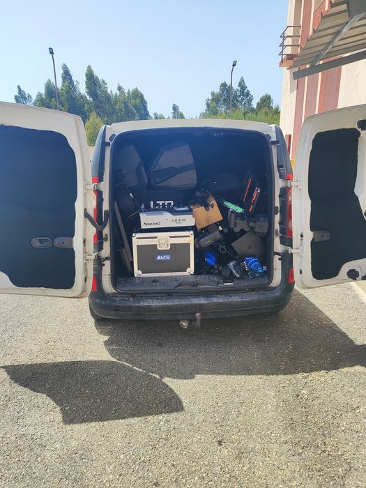 RENAULT  Kangoo Express