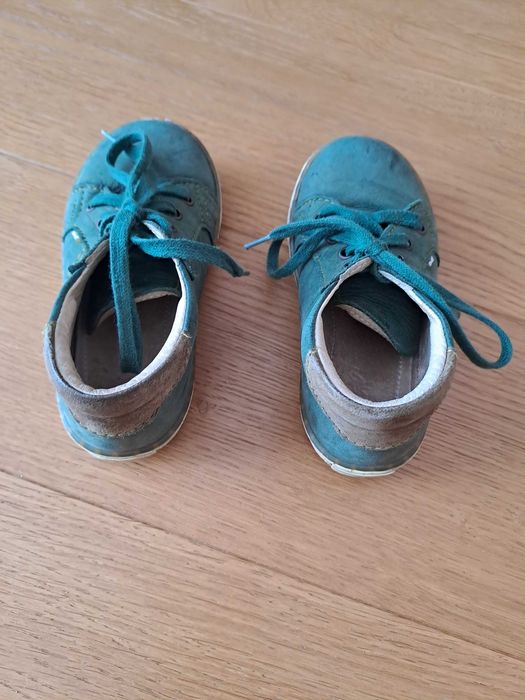 Buty Emel, rozmiar 24