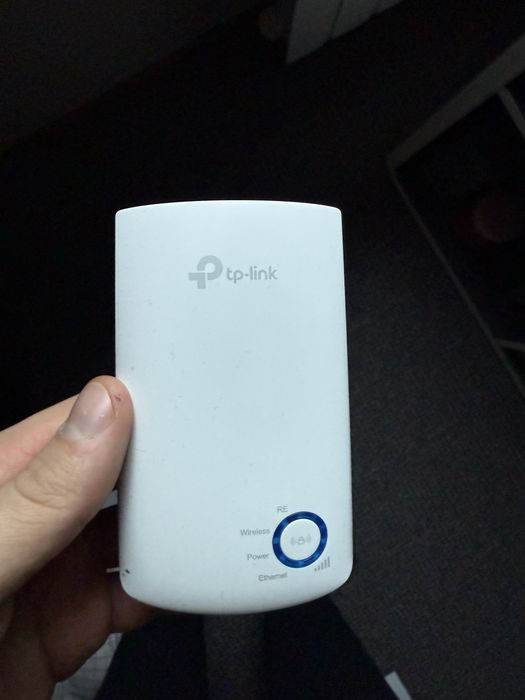 TP-LINK TL-WA850RE 300 Mb/s wzmacniacz