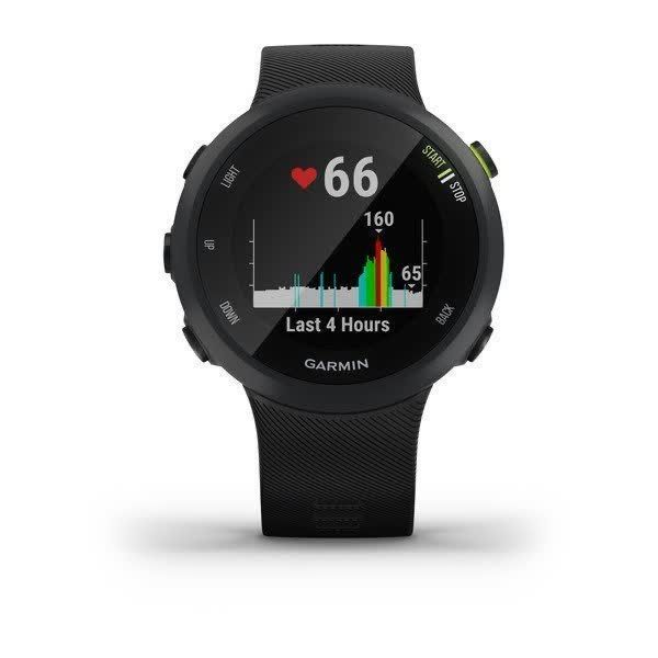 Garmin forerunner 45