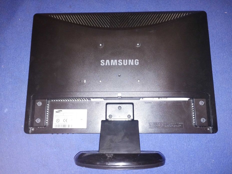 Монитор Eizo FlexScan S2202W