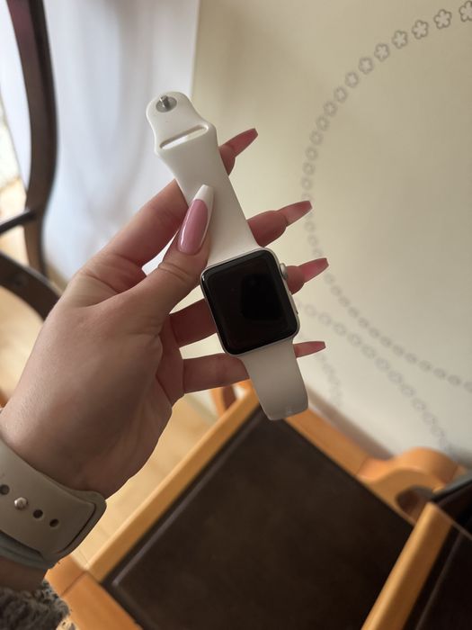 Apple watch 2 серии