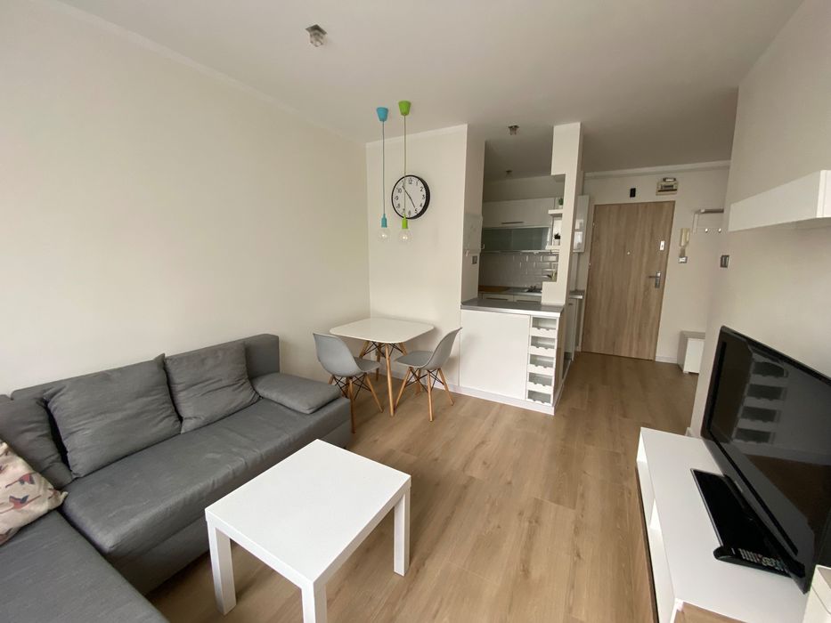 Mieszkanie do wynajęcia –Sosnowiec, ul. Regulacyjna 1