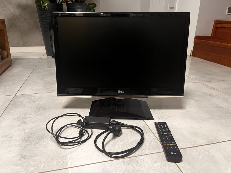 Telewizor/monitor LG M2450D