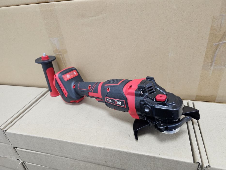 Аккумуляторная Болгарка Razor (под акб makita ,ProCraft) Бесщеточная