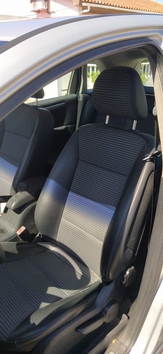 Mercedes classe b 200 turbo de 2005 com 193cv a GPL