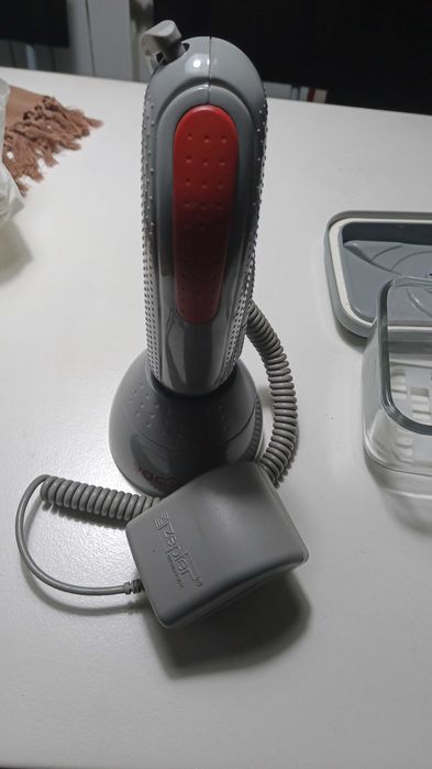 Caixa de vácuo, Tupperware vacsy