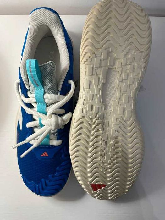 Buty do tenisa adidas Performance Solematch Control 42 2/3