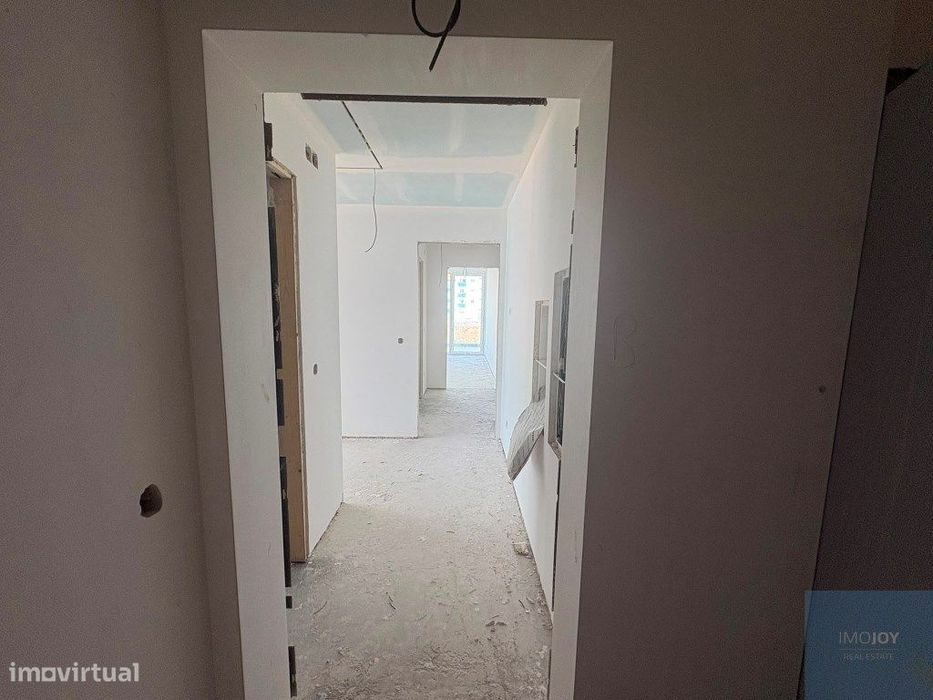 Apartamento T3 na Ericeira