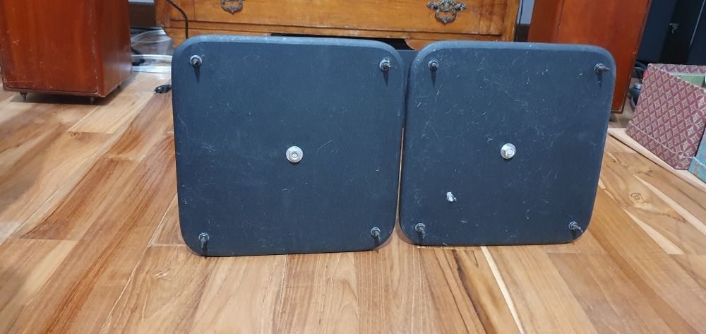 Suportes de colunas Alphasom New Concept