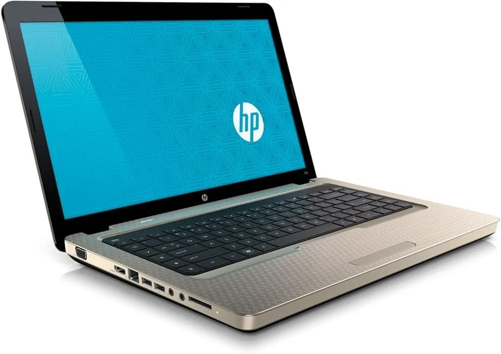 Hp G62 Windows 11 Core i3