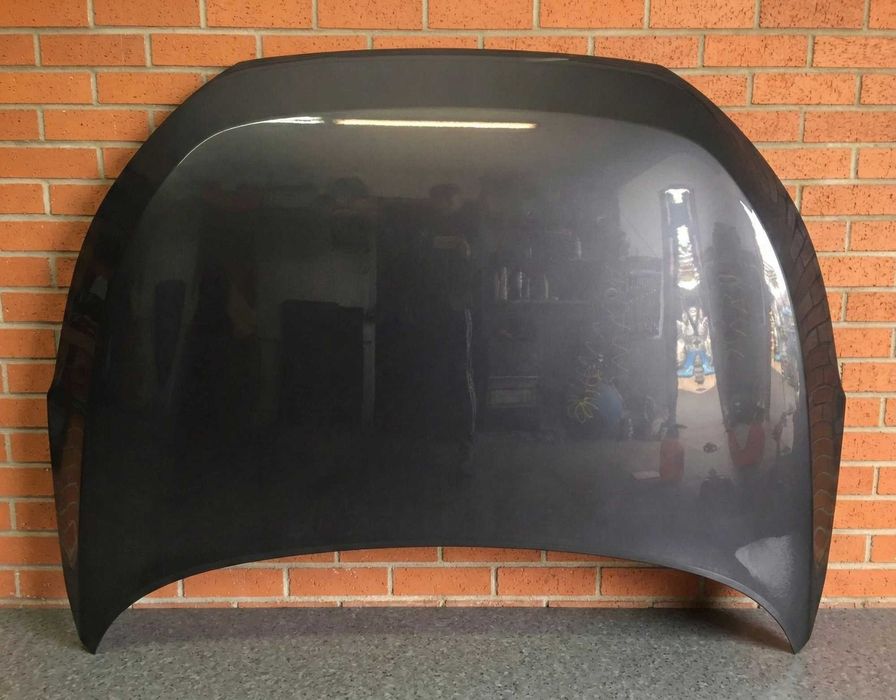 Капот Hyundai Tucson 3 III TL оригінал разборка