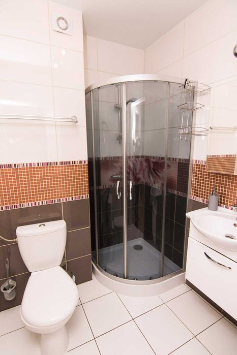 Apartament ANKA Szklarska Poręba