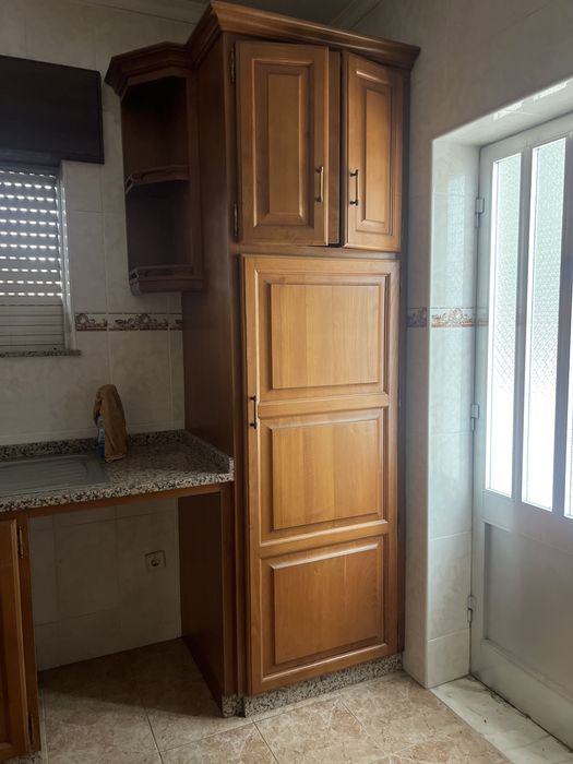 Móveis Cozinha usados em bom estado
