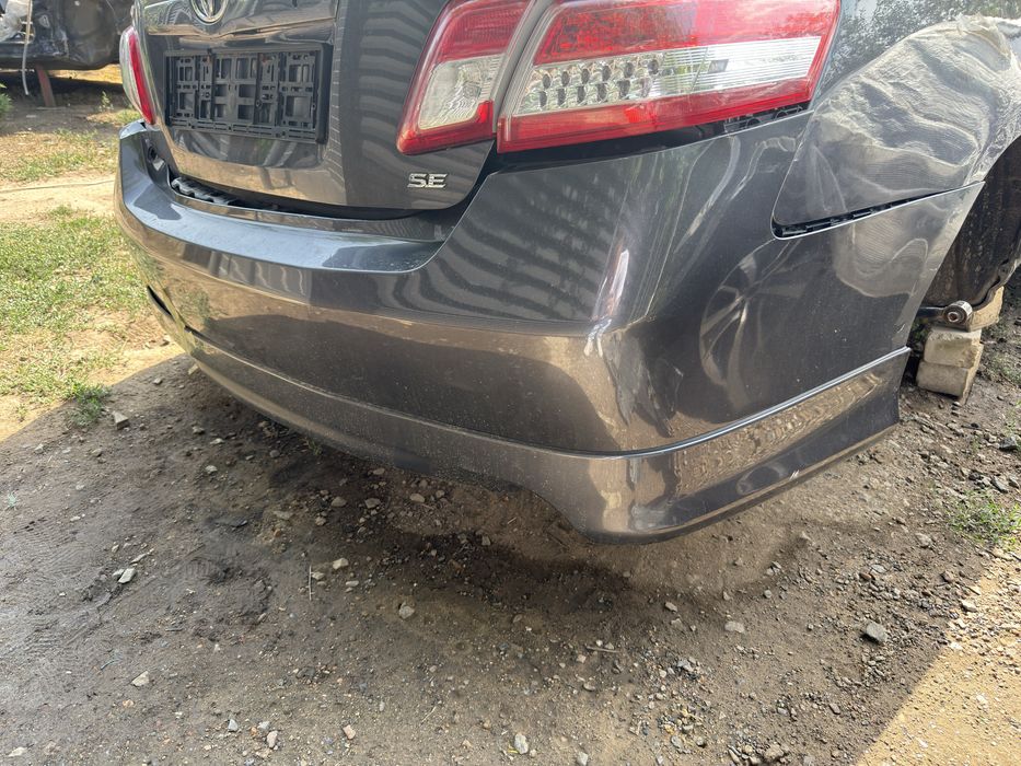 Задний правый фонарь,стоп,фара toyota camry 40 диодный