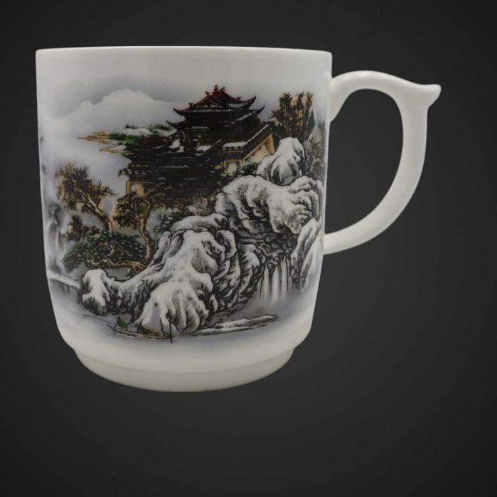 Kubek ceramiczny Hongfu Berlin b5/030191