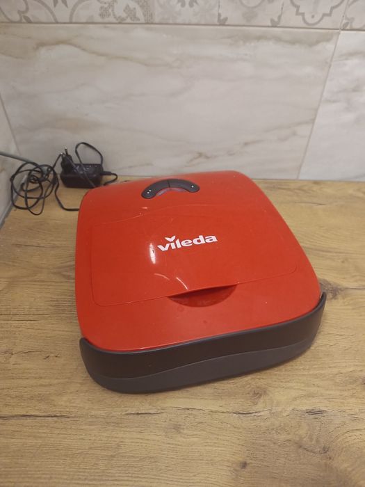Odkurzacz Vileda