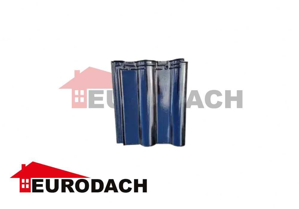 Dachówka ceramiczna Creaton MAXIMA Finesse czarna glazura