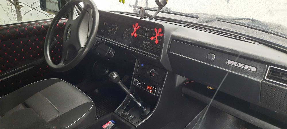 Продам ваз 2107 2004