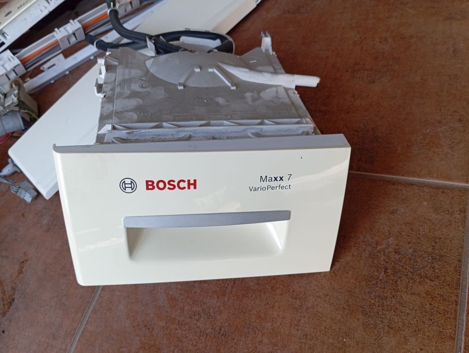 Części do pralki Bosch max 7 VarioPerfect
