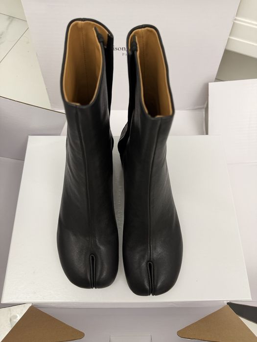 Чоботи tabi maison margiela 37, 38, 39, 40
