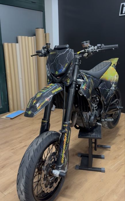 Husqvarna FS450 2022