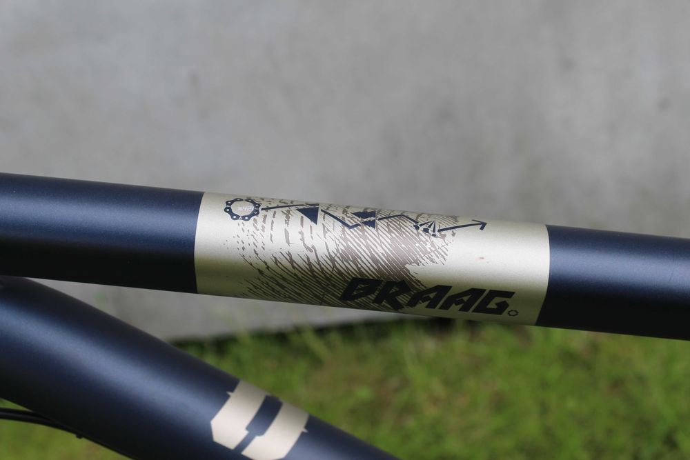 Rower Voodoo Braag MTB WTB