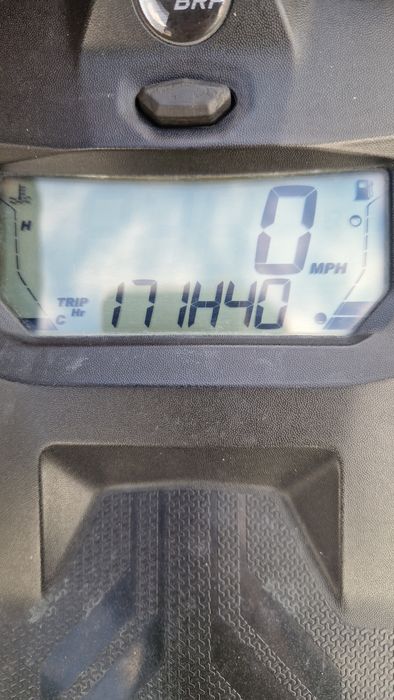 Skuter śnieżny Ski-doo 850/165/2017r/3tys.mil