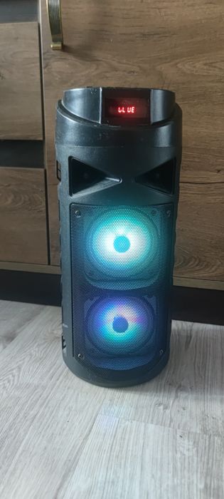 Głośnik przenośny media-tech