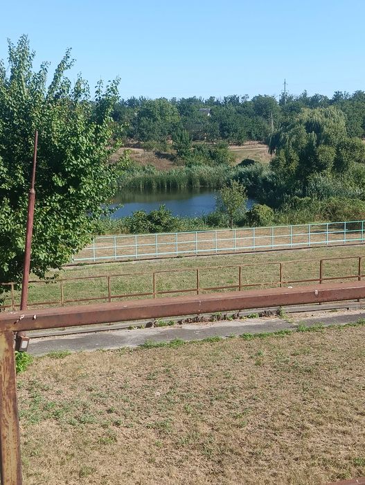Готельний комплекс - м. Долинська, Кіровоградська обл.