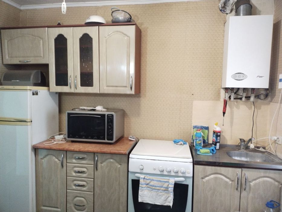 Продам невеличкий будинок в Дергачах