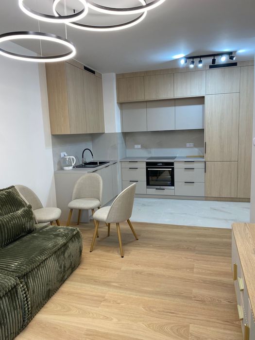 3 pokojowe mieszkanie dla rodziny.