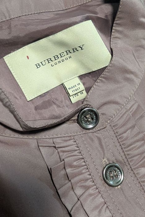 Плаття Burberry, розмір 48