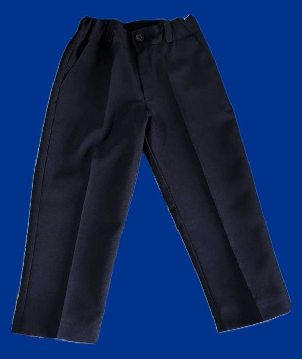 Calças menino para cerimónia