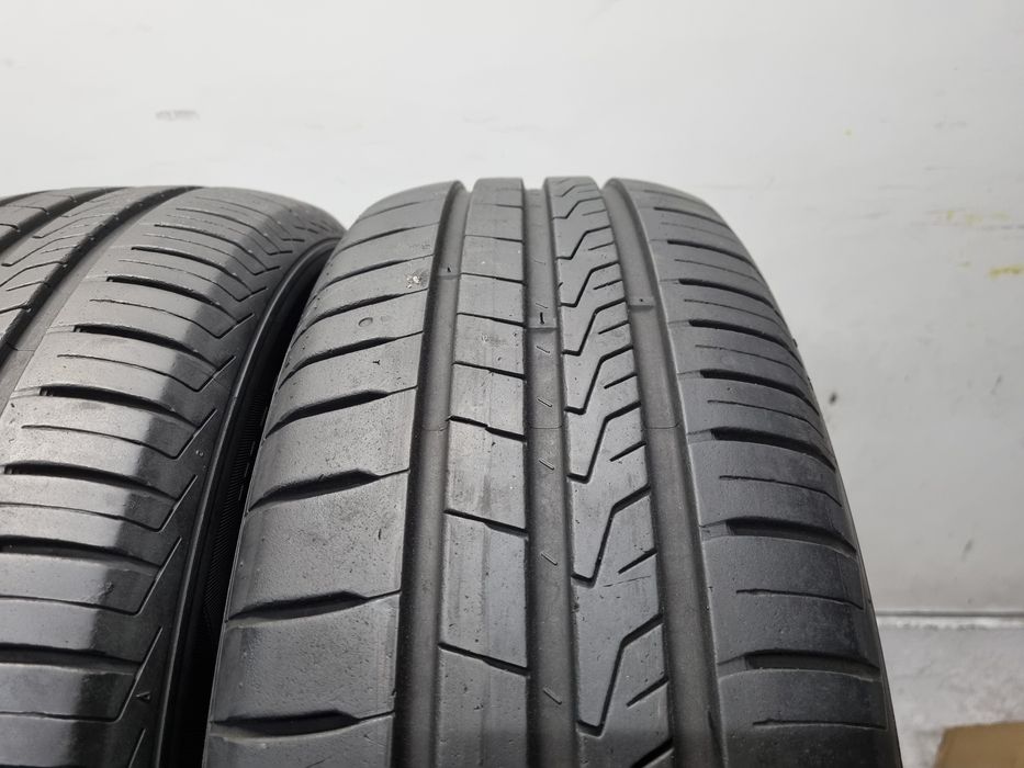 2x 195/65R15 91H Hankook Kinergy Eco 2 opony letnie 6mm