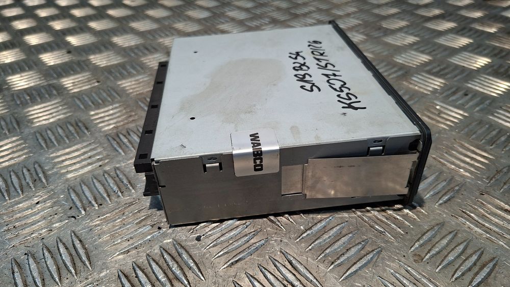 Panel Nawiewu Wabco 4461950040