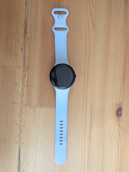 Google Pixel Watch 2