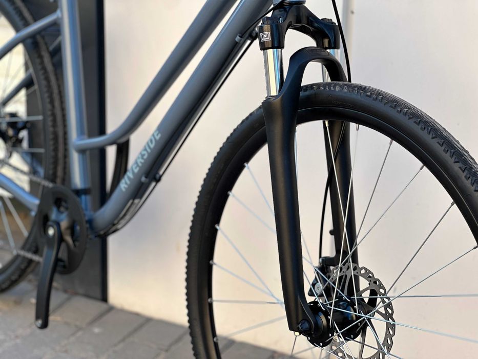 Велосипед Riveside 500 LF 28" 48.5cm