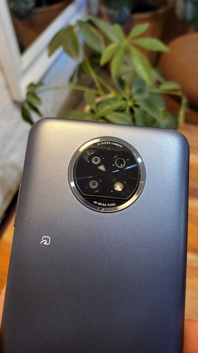 Xiaomi Redmi Note 9T 4/64 Gb