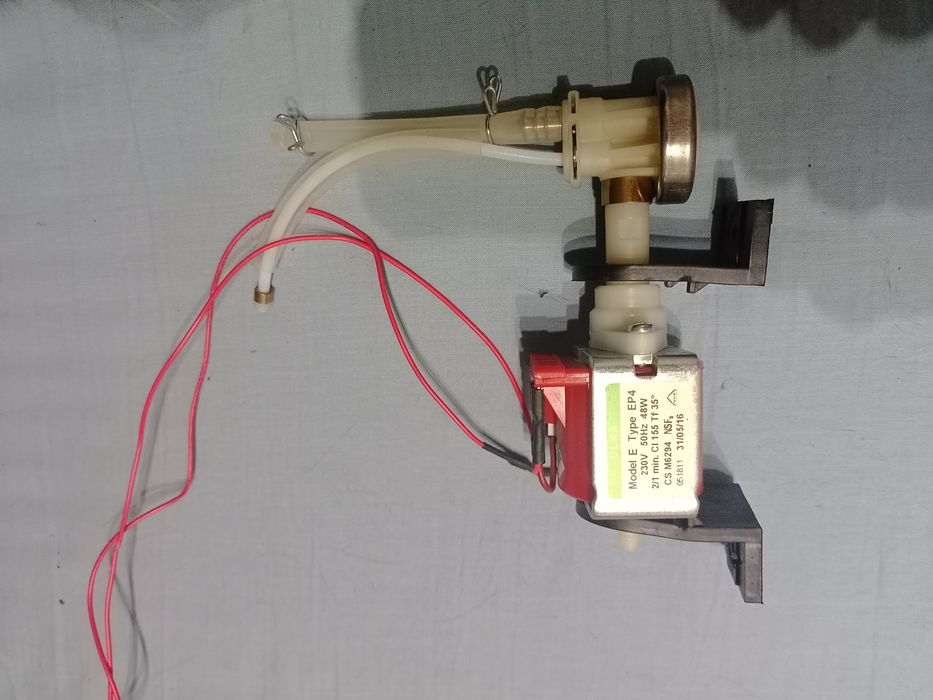 Pompa ekspresu De'Longhi