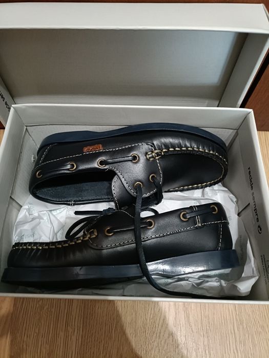 Sapatos criança Seaside NOVOS