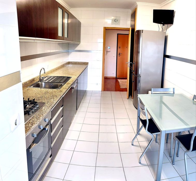 T3 espaçoso em Mouriz, Paredes | 147 m² | Vistas desafogadas, lugar de garagem e arrumos