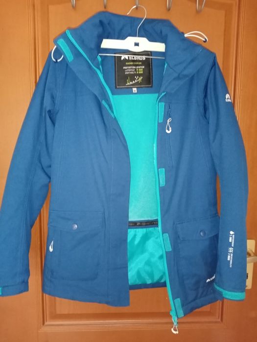 Kurtka  damska zimowa