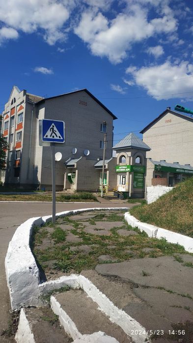 Оренда приміщення