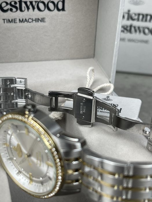 Жіночий Годинник Vivienne Westwood | Кварцевий Годинник | Вівьен